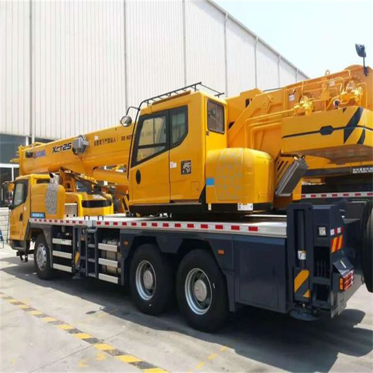 天台离这最近出租吊车电话