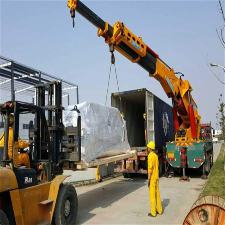 天台吊车出租费用一般在多少