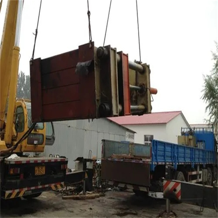 天台专业吊车出租多少钱