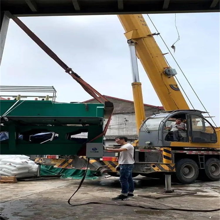 天台大吨位吊车租赁应急保障方案|化解突发吊装需求难题