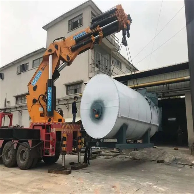 天台吊车租用电话|24小时应急服务|精准吊装方案